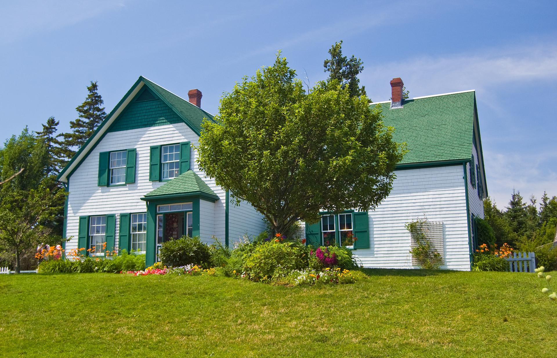 Prince Edward Island tours