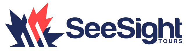 SeeSight Tours Logo