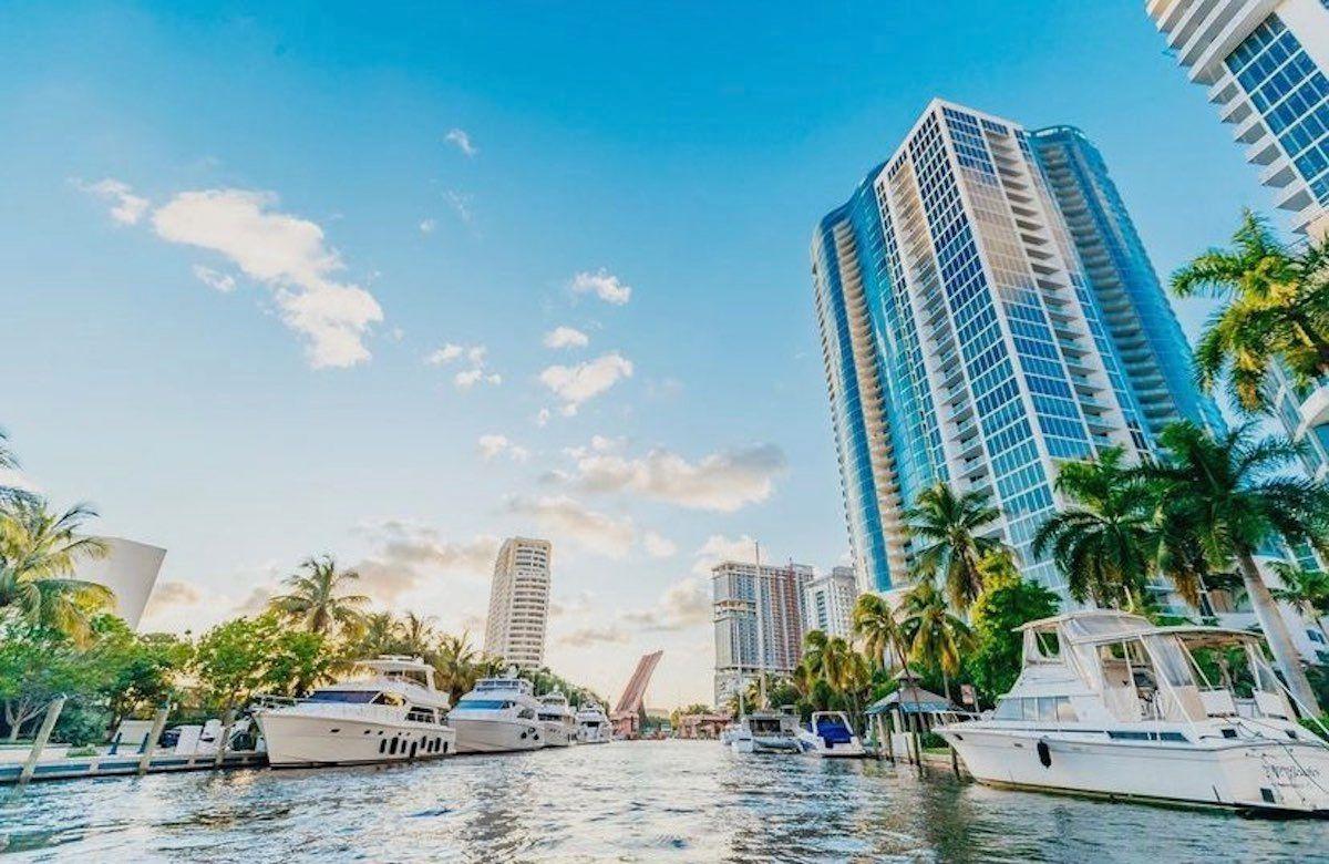 Fort Lauderdale tours