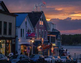 Bar Harbor tours