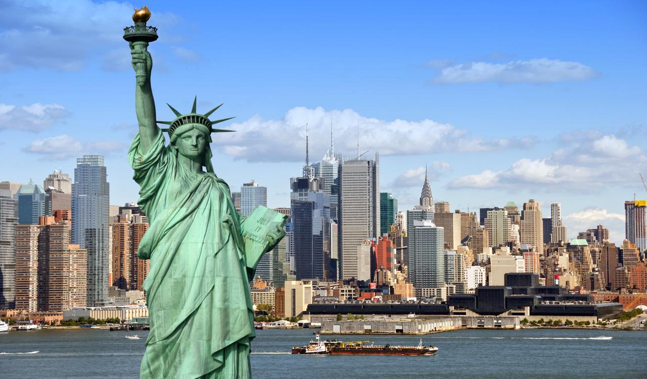 New York tours