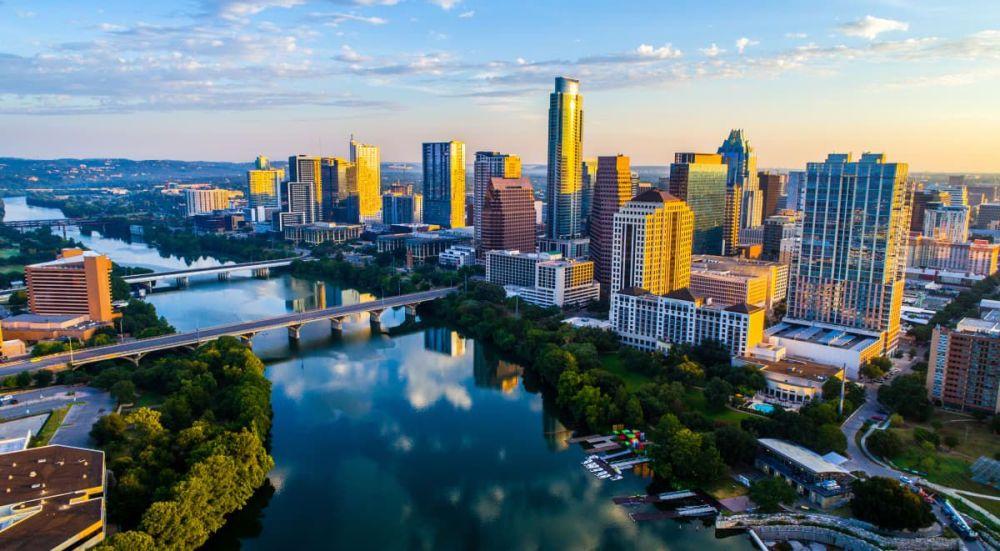 Tours in Austin