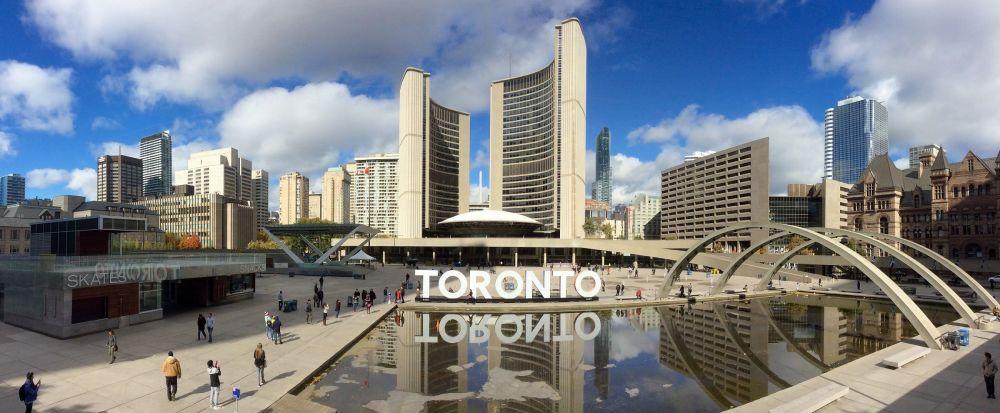 Tours in Toronto