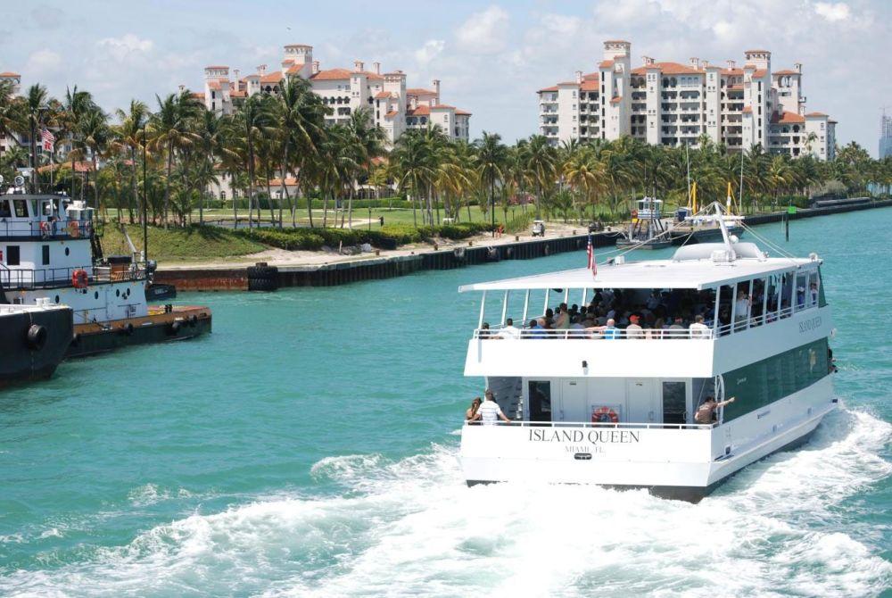 Tours in Miami