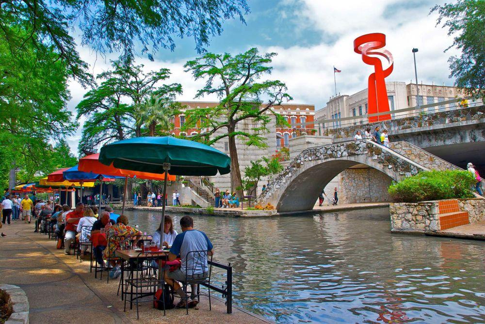 Tours in San Antonio