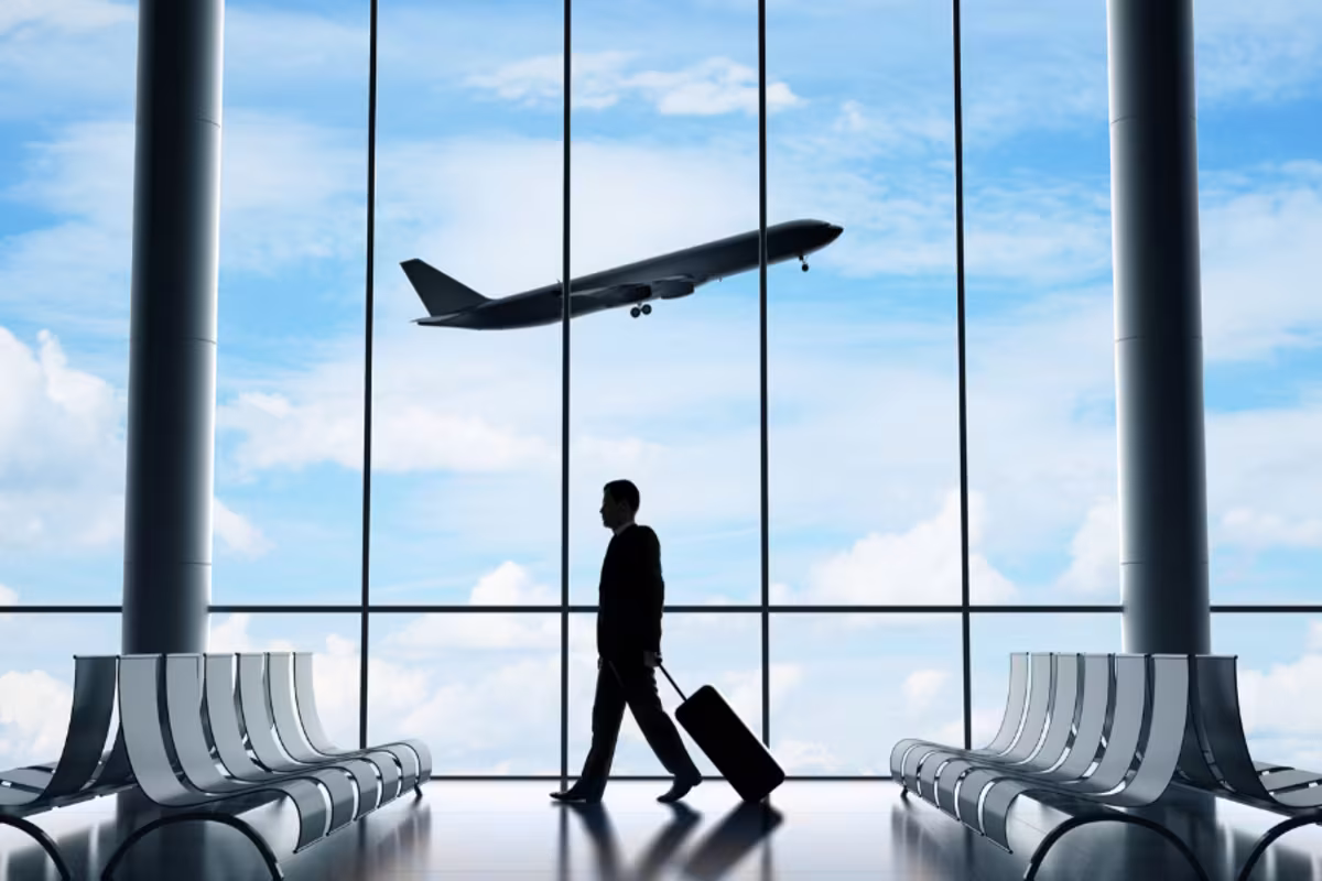 Airport