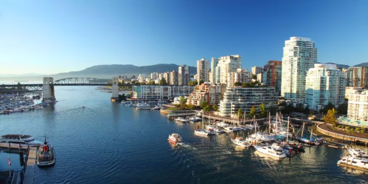 Vancouver False Creek Walking Tour image 2