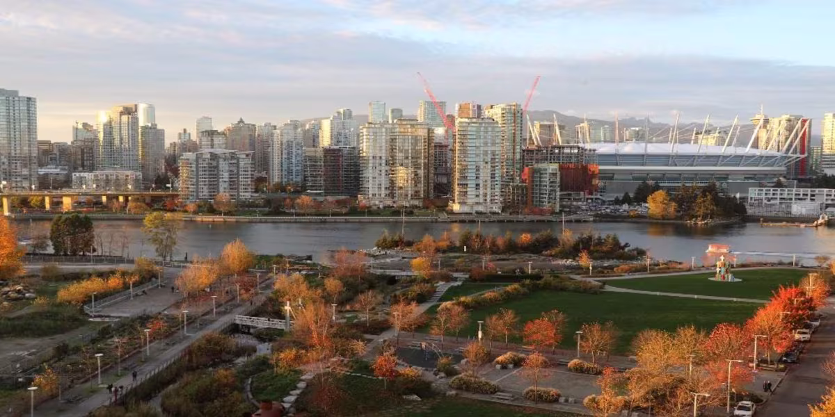 Vancouver False Creek Walking Tour image 4