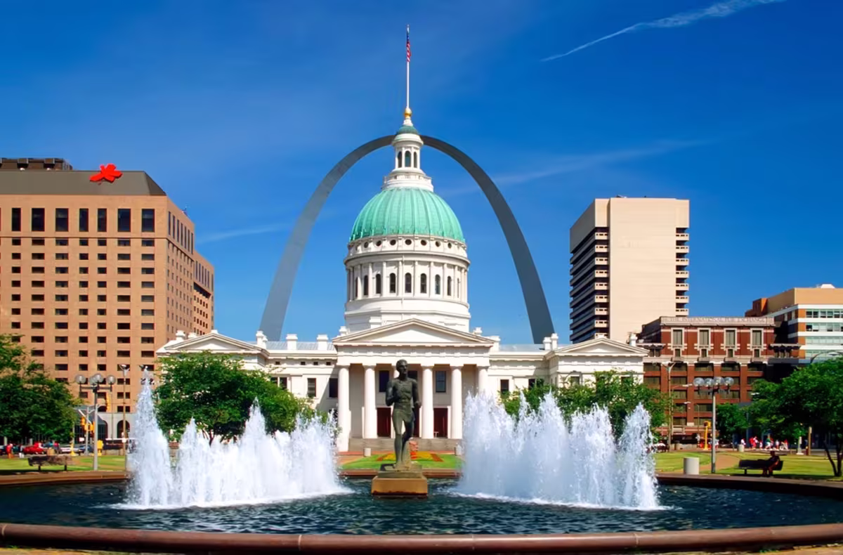 St. Louis Arch Walking Tour and Entrance Ticket.jpg