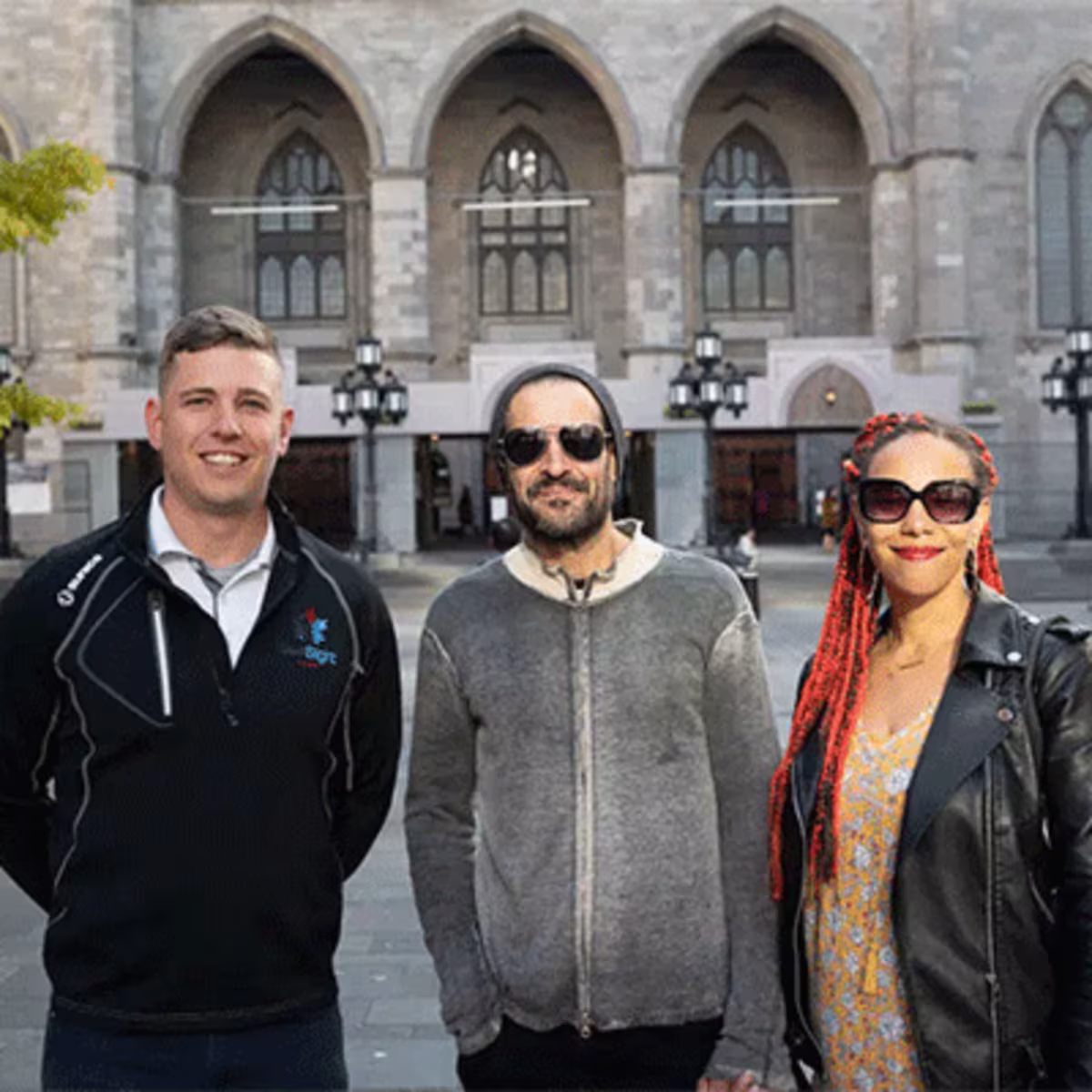 Best of Montreal Tour + Montreal Museum of Fine Arts Discovery image 4