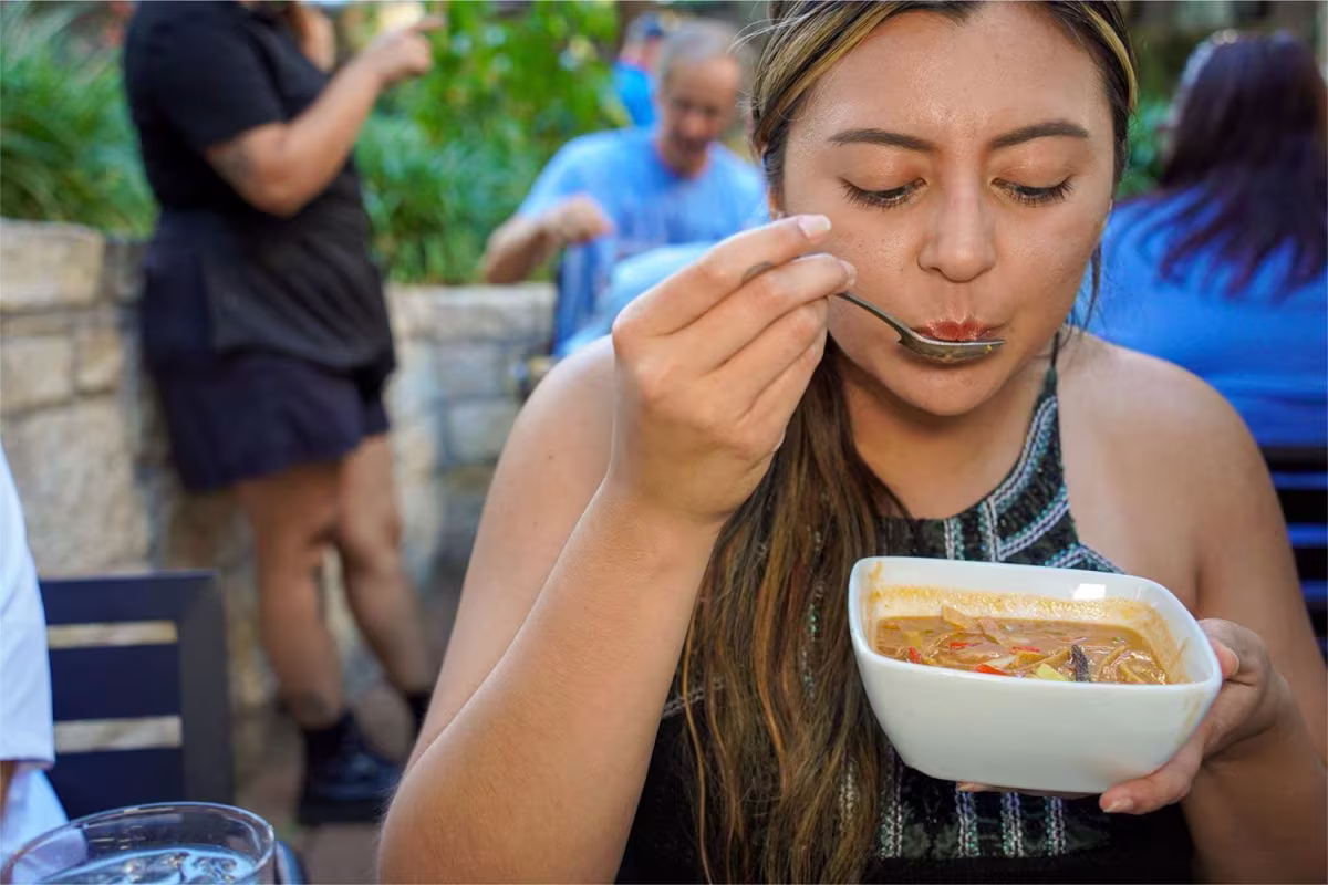 Food Tour San Antonio