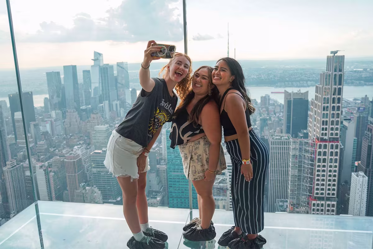 Premium Summit One Vanderbilt with Grand Central Tour image 1