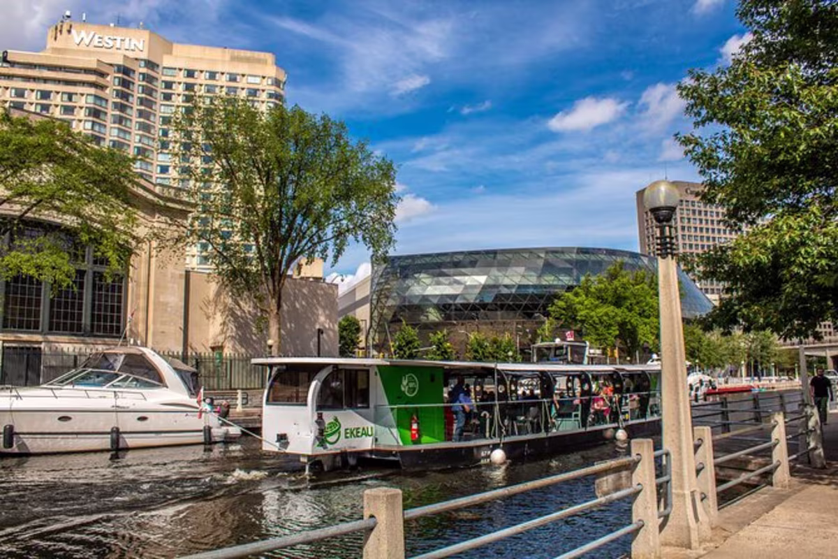 Best of Ottawa Exclusive Private Tour image 3
